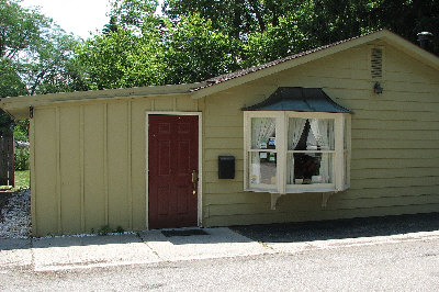 Office Photo